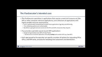 Parsl/Flux Integration