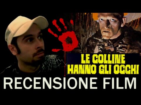 Le colline hanno gli occhi su sky - tv.zam.it
