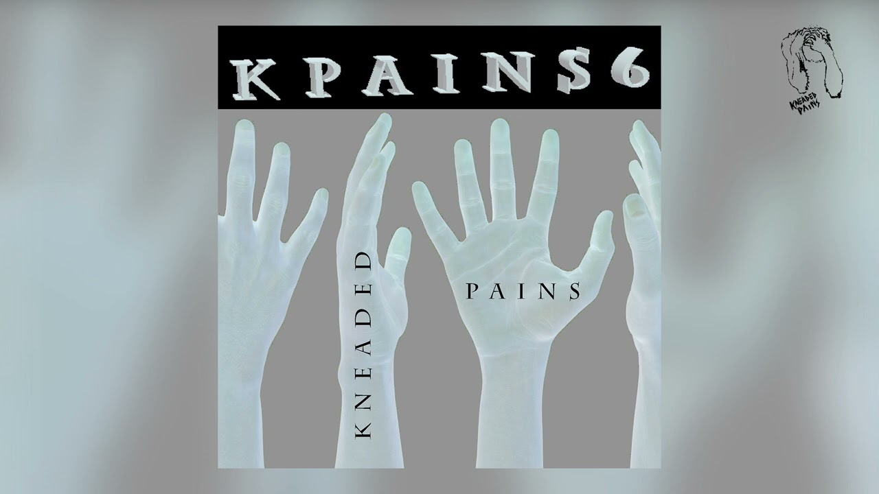 Melody's Enemy - Secret Lover (Kneaded Pains)