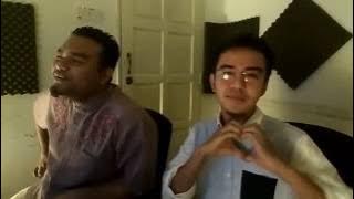 Fitri Haris & Bazli - Insan bernama kekasih