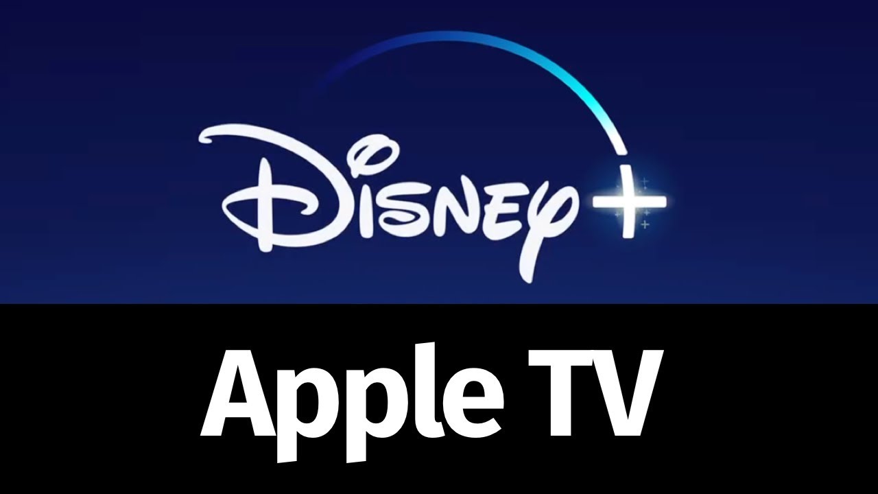 How to Setup Disney + on Apple TV | Apple TV HD | Apple TV 4K | Disney plus  - YouTube