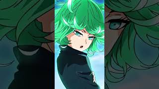 Sukuna Vs Tatsumaki