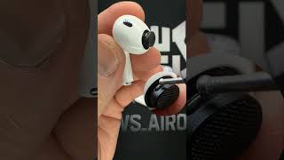 Самый простой способ отличить копию Airpods Pro 3 от оригинала в 2026 фонарика не нужен #airpods