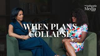 The Secret Every Ambitious Woman Needs to Hear ft. Dr. Jacquie Baly
