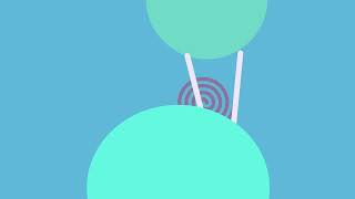 Ch7 Generic: Hot air Balloon Triangle Spiral
