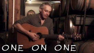 ONE ON ONE: Wesley Stace November 22nd, 2013 New York City Full Session