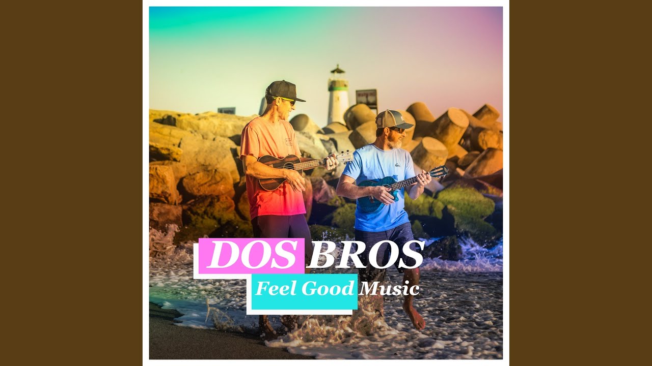 在 YouTube 上觀看「Island Life」