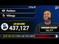 NFL Week 1 RedZone Live Streaming Scoreboard, Highlights, Scores, Stats, News & Analysis