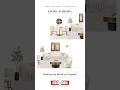 Design Carmelina From Home, Be Move-In Ready!