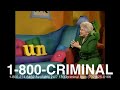 Between The Lions The Word Doctor Fun 1 800 CRIMINAL 