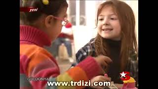 Güldünya 2. Bölüm Tek Parça
