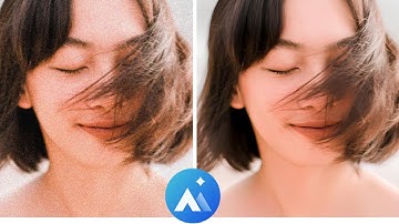 1-Click to Remove Noise with with AVCLabs PhotoPro AI | Remove High ISO Noise