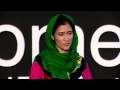 Dare to educate afghan girls  shabana basijrasikh  ted talks