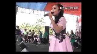 BUMI PUN TURUT MENANGIS   ANISA RAHMA   NEW PALLAPA 2016
