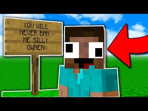 minecraft-trolling---invincible-minecraft-hacker!!-(minecraft-trolling)