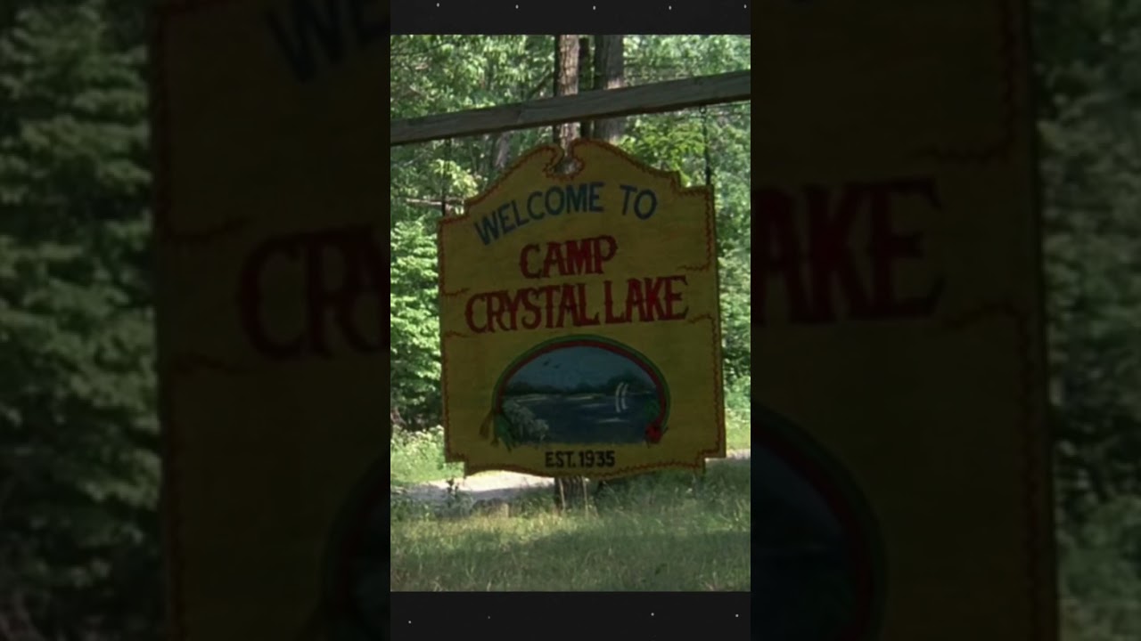 Friday The 13th prequel announcement