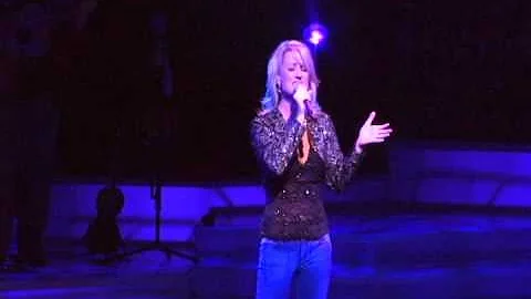 Kimberly Barber - "Til I Can Make It On My Own" - ...