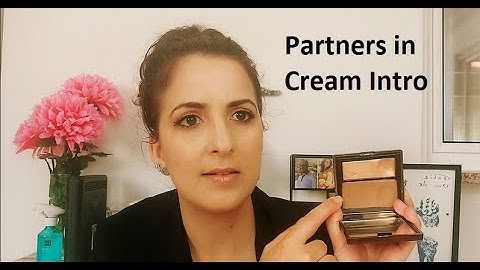 Partners in Cream 2023 ‐ Intro