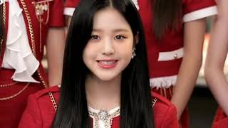 HyeWony/HyeWonyoung (IZ*ONE's Hyewon & Wonyoung) - Feel So Right To Eyes Locked Hands Locked