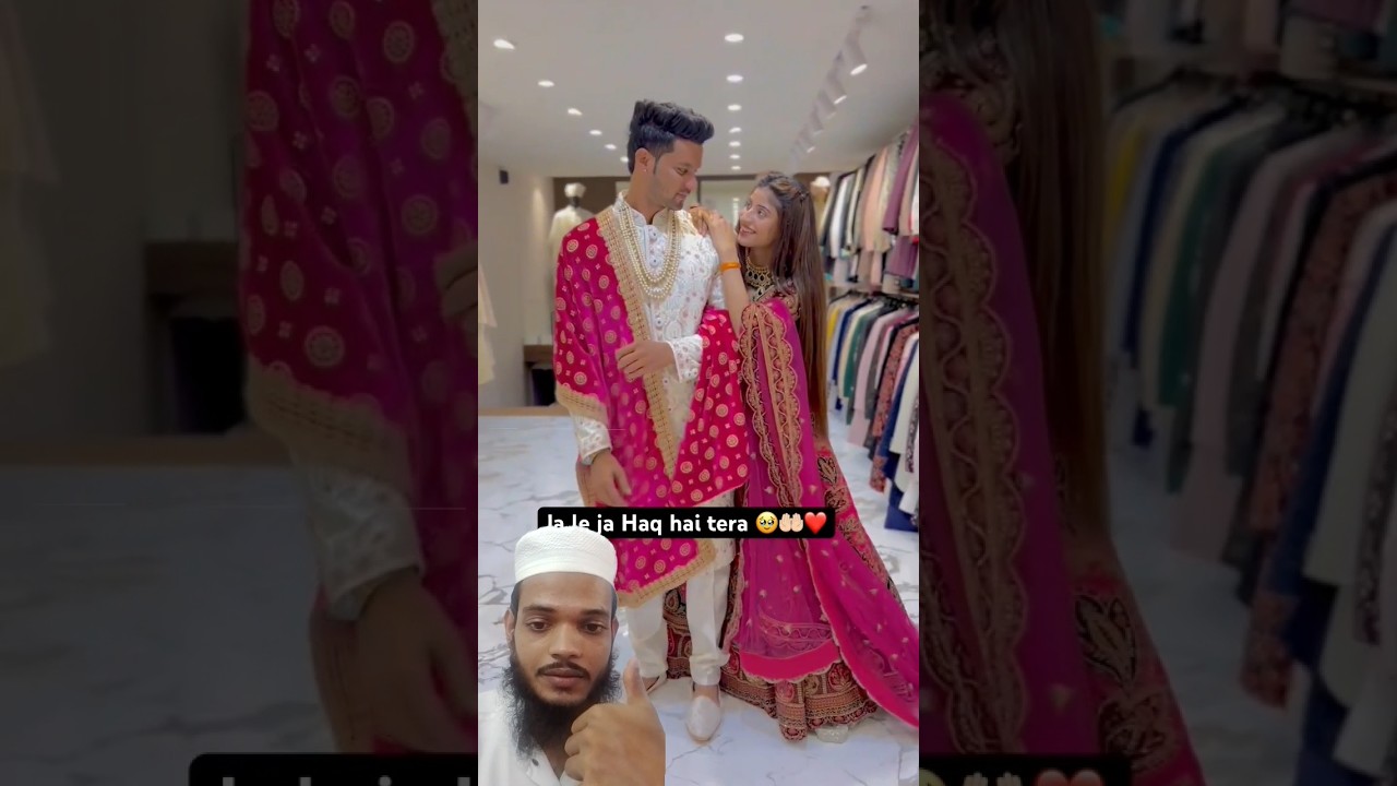 Islamic shehzadi 👰🏻‍♀️☪️🧕