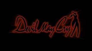 Devil May Cry 1 OST - Track 20