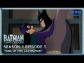 Batman: Caped Crusader S1E3 Full Episode "Kiss of the Catwoman" | Prime Video