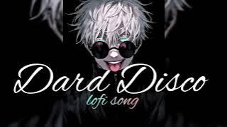 Dard Disco movie name is Om Shanti Om (lofi song)❤️‍🔥🎧