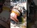 How ONE Bolt Destroyed a $1 Billion Power Plant #engineeringcourses #story #engineering