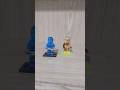 Ninjago Jay and arin
