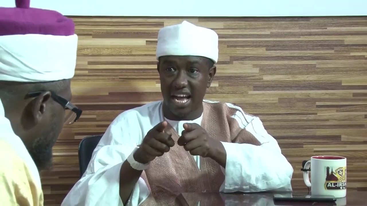 `Kalubalan matasa a yau (Shirin Mutattauna)