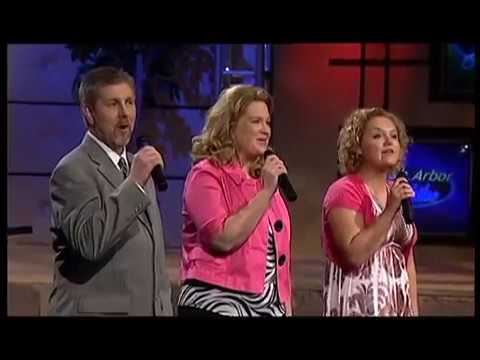 Angela Lilly Trio - Let's talk about Jesus for Awh...