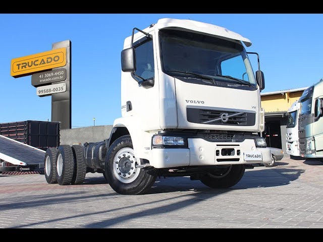 VOLVO VM 260  Caminhão de madeira, Corsa rebaixado, Caminhão arqueado