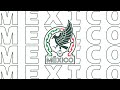 Mexico Goal Song FIFA World Cup 2022 