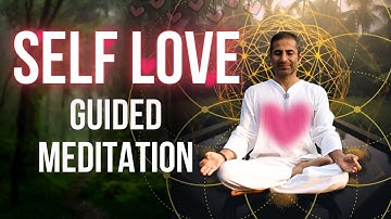 🌙 Embrace Imperfections: 10 Minute Guided Meditation for Self-Love & Inner Peace
