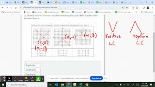 Mock EOC Practice Test 1 - Question 15
