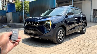 Mahindra XUV 3XO AX5 | 2024 Detailed Review