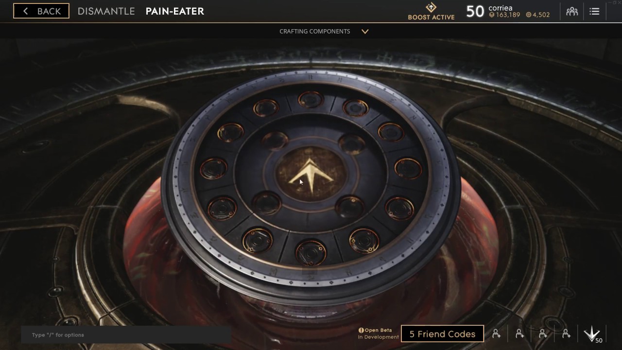 TSC Live HD Stream : Paragon - Card Crafting to finish card collection