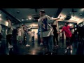 【DANCE WORKS】Ami / HIPHOP（アイソレ強化クラス）
