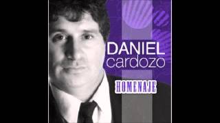 Daniel Cardozo   Te vas a arrepentir chords