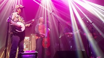 Jolene, Yonder Mountain String Band