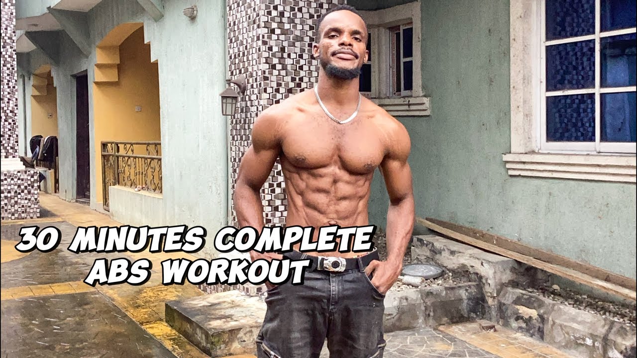 Chest Workout at Home 🔥 No Equipment | Build Bigger Chest Fast # ...