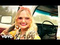 Miranda lambert  it all comes out in the wash official