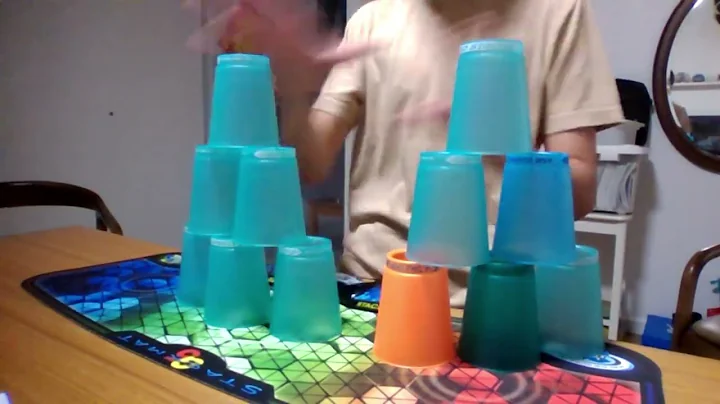 8.091 sec cycle stckmatch waters_eqb