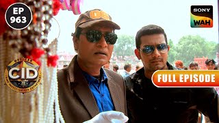 Haridwar आकर Abhijeet क्यों बना Travel Agent? | CID | सी.आई.डी. | 31 May 2024