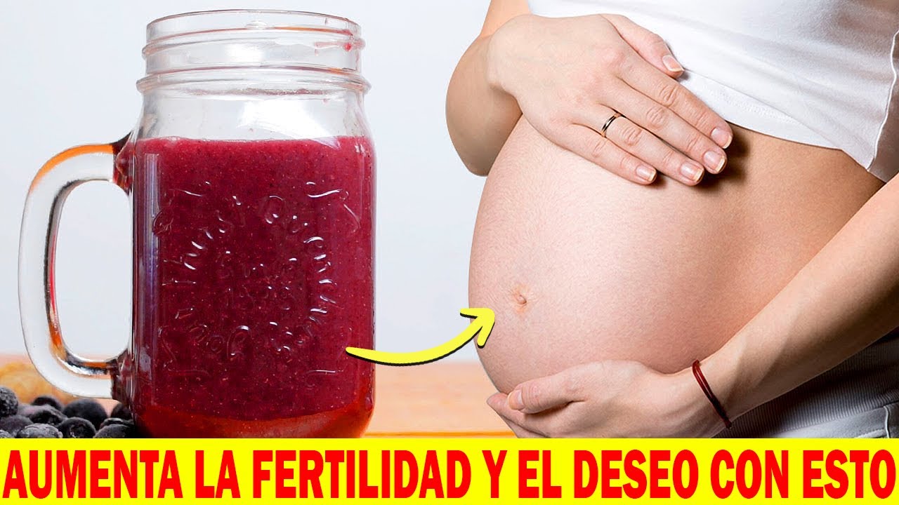 Aumenta la fertilidad despues de un embarazo