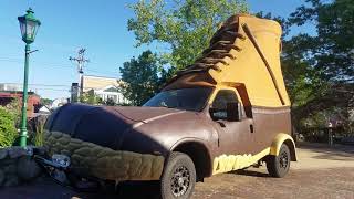 Amazing Store That I've Ever Been L.L.Bean Freeport Maine