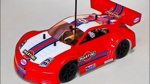 Team Associated RC18R