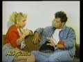 Luis Miguel - Entrevista con Gisela (1991)