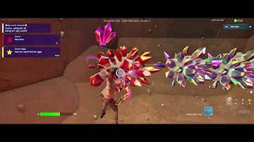 How YOU Can Complete LEVEL 37 in FORTNITE ESCAPE ISLANDS? Tutorial (EASTER EGG 10/12)