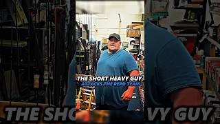 What Happens When A Boat Owner Fights The Repossession Team #repoman #fighting #viral #comedy #fyp